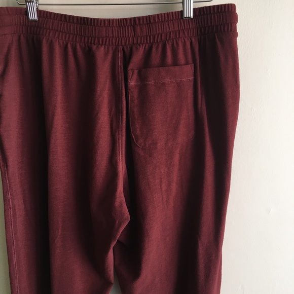 Banana Republic Lounge Pant - Picture 5 of 8